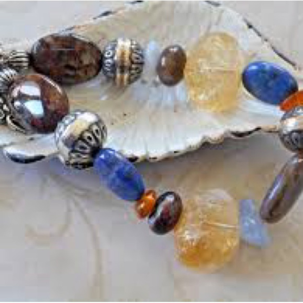 Carolyn Pollack Bracelet - Picture 2 of 8